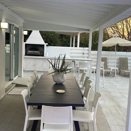 Konnos Hight Villa Protaras Extérieur photo