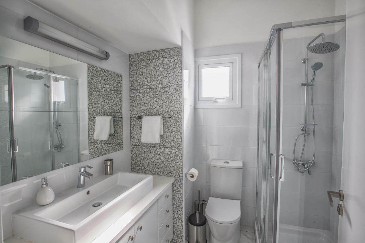 Konnos Hight Villa Protaras Extérieur photo