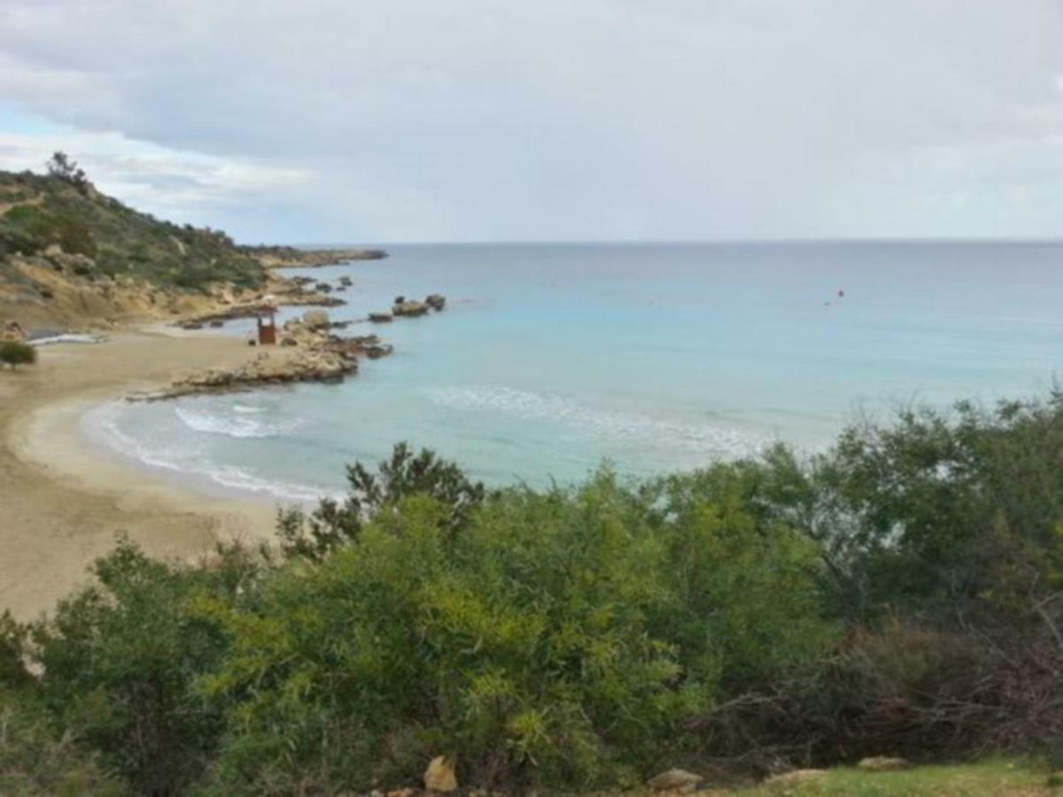Konnos Hight Villa Protaras Extérieur photo